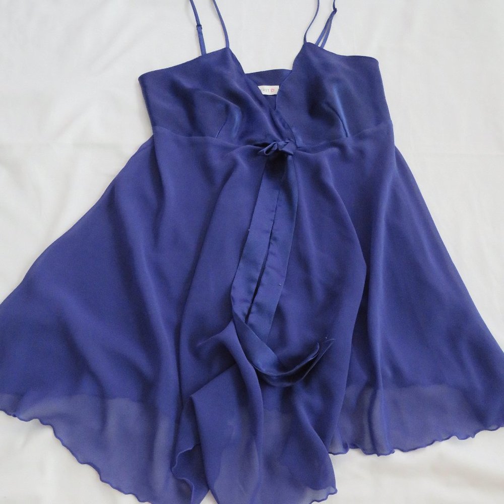 Victoria's Secret Nighty Gown